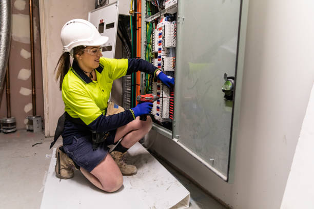 Best Commercial Electrician Services  in Fairlawn, OH