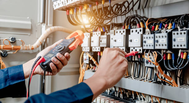 Best Circuit Breaker Repair  in Fairlawn, OH