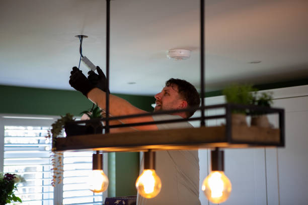 Best Electrical Outlet Repair  in Fairlawn, OH